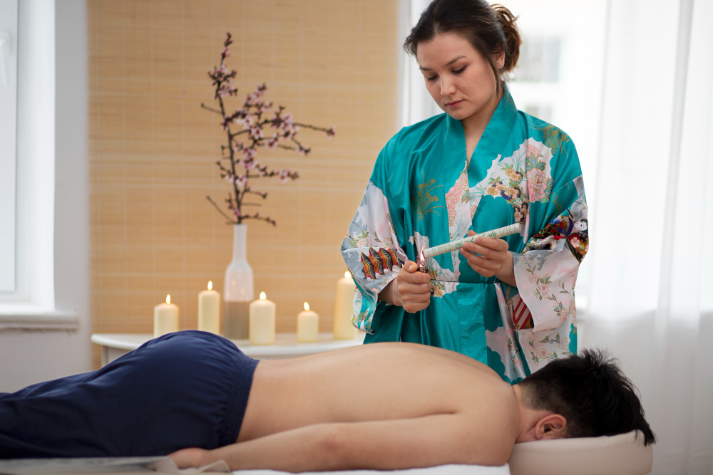 Is Alpha Rest Ritual Massage Worth It? Here’s What to Know